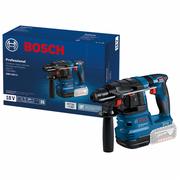 Акумуляторний перфоратор Bosch GBH 185-LI Solo (0611924020) (без АКБ та ЗП)