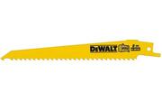 Полотно пильне DeWALT DT2359 по дереву, 152 мм, 5 шт