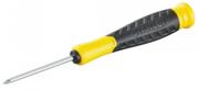 Викрутка Stanley ESSENTIAL PZ0х50 мм STHT0-60273