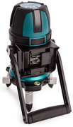 Акумуляторний лазерний нівелір Makita CXT SK312GDZ (без АКБ та ЗП)