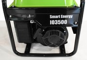 Інверторний генератор Optimat Smart Energy IO3500