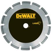 Диск алмазний по бетону DeWALT DT3761