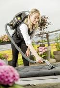 Акумуляторний пилосос Karcher BVL 5/1 Bp (1.394-274.0)
