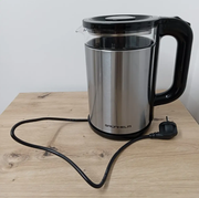 Електрочайник Grunhelm EKG-2401S (137525)