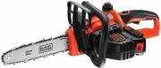 Акумуляторна ланцюгова пила Black   Decker GKC1825L20