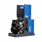 Електростанція GEKO 14000ED-S/SEBA SS