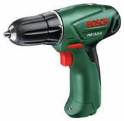 Шурупокрут Bosch PSR 10,8 Li (0603954220)