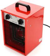 Електричний тепловентилятор Kraft Dele KD11720 (66780)