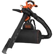 Садовий пилосос електричний BLACK + DECKER BEBLV301