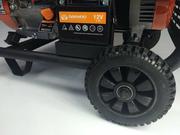 Бензиновий генератор Daewoo GDA6800E