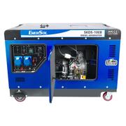 Генератор дизельний EnerSol SKDS-10EB