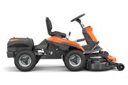 Райдер акумуляторний Husqvarna R 200iX (9706499-01)