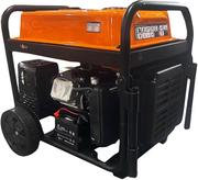 Генератор інверторний GTM DK9000Xi (34575)