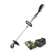 Тример акумуляторний EGO ST1401E-ST KIT, телескопічна штанга 83015