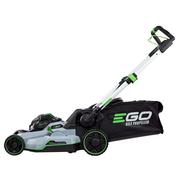Газонокосарка EGO LM2135E-SP акумуляторна самохідна, 56 В, 52 см (0500019007) 79669