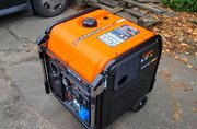 Інверторний генератор GENERGY CRETA SILENT RC (240072090)
