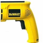 Дриль ударний DeWalt D21720K