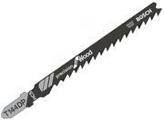 Пилки для лобзика Bosch T 144 DP Precision for Wood HCS (2608633A42) 100 шт
