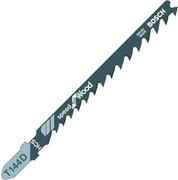 Пилки для лобзика Bosch T144 D HCS (2609256718) 2 шт