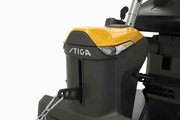 Райдер бензиновий STIGA Park500WX