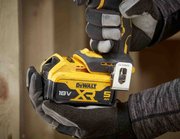 Дриль-шуруповерт акумуляторний безщітковий ударний DeWALT DCD799N