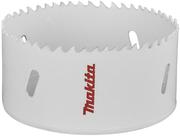 Коронка біметалічна Makita HSS-Bi-Metal 83 мм (D-17120)