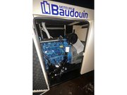 Дизельний генератор TMG POWER ECOB-50