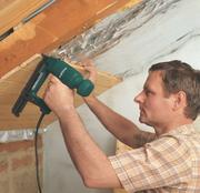Скобозабивач Metabo TaE 3030 (603030000)