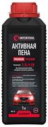 Піна активна Intertool FS-9091