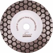 Фреза алмазна Distar DGM-S 100/M14 Hard Ceramics 60/70 (17483524005)