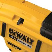 Акумуляторний цвяхозабивач DeWALT DCN681N (без акумулятора і ЗП)