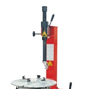 Верстат шиномонтажний GTM TRE-200 12-24" 220В (TRE-200) 32959