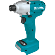 Акумуляторний ударний гайковерт Makita DTDA140Z