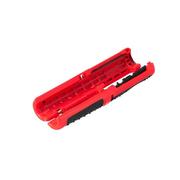 Знімач ізоляції універсальний Intertool HT-7030