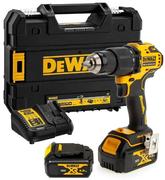 Дриль-шурупокрут DeWALT DCD709M2T