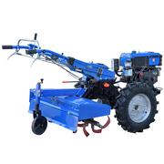 Мотоблок Кентавр МБ1080Д-10 комплект (мотоблок+фреза)