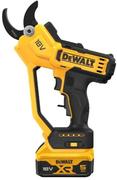 Акумуляторний секатор DeWalt DCMPP568P1