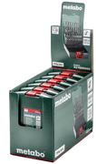 Набір свердл Metabo HSS-R SP 19 штук (627666000)