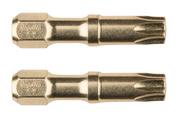 Торсіонна біта Makita Impact Gold T30 30 мм (B-42282)