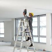 Акумуляторний перфоратор SDS-plus Metabo BHA 36 LTX Compact (600206500)