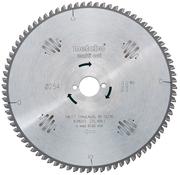 Пильний диск Metabo 220х2,6/1,6х30, Z = 80FZ/TZ5neg, UK333/SE (628084000)