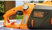Пила ланцюгова електрична BLACK+DECKER BECS2245