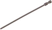 Біта Bosch Extra Hard T15, 152 мм (2607001666)