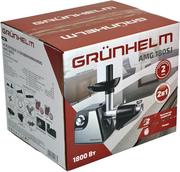 М'ясорубка Grunhelm AMG180SJ