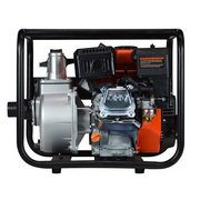 Мотопомпа бензинова GENERGY TURIA для чистої води