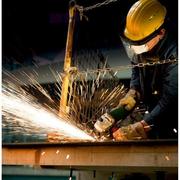 Кутова шліфувальна машина Metabo WX 2200 230 (600397000)