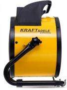 Теплова гармата Kraft Dele KD11727 (66785)