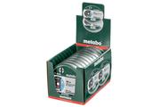Набір відрізних Диск ів Metabo 125 мм 10 штук (616359000)