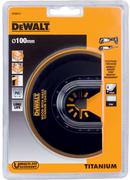Диск пиляльний сегментний DeWalt (DT20711)