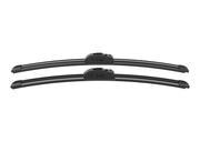 Комплект щіток склоочисника безкаркасних Bosch Aerotwin RETRO 500/475 (3397118993)